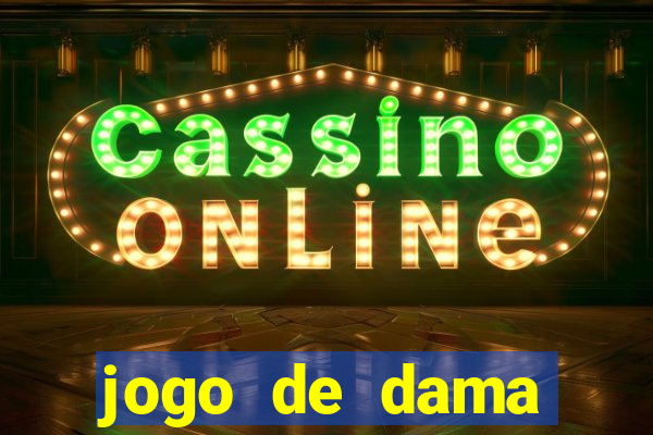 jogo de dama apostado online