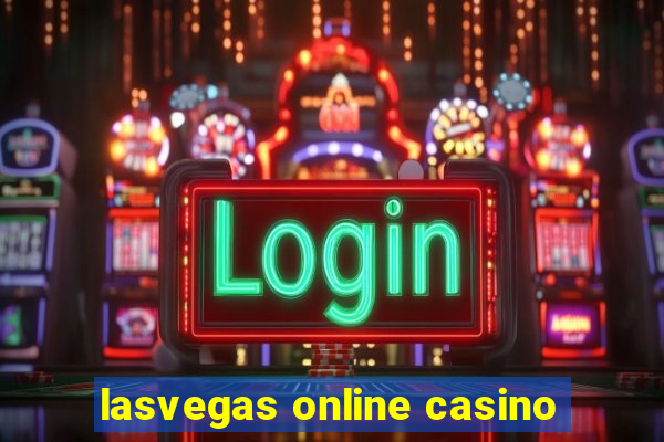 lasvegas online casino