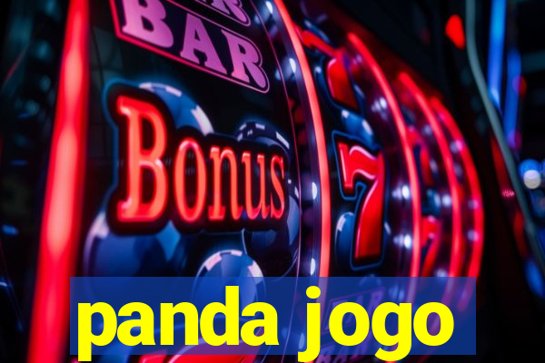 panda jogo