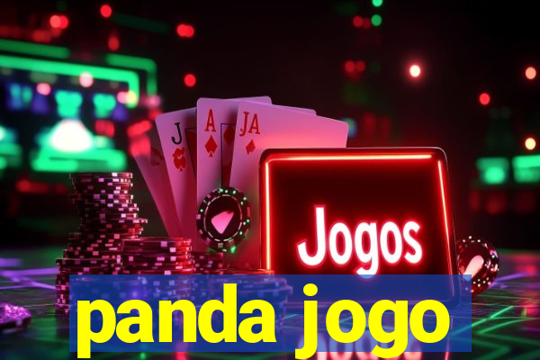 panda jogo