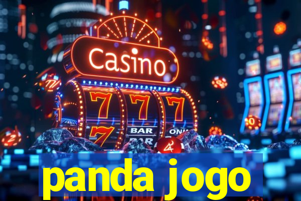 panda jogo