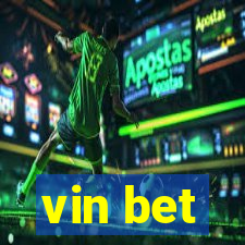 vin bet