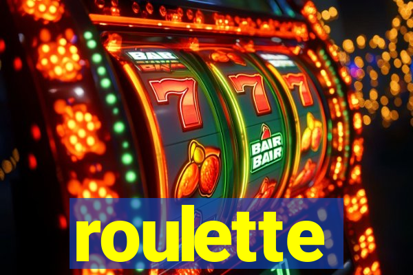 roulette