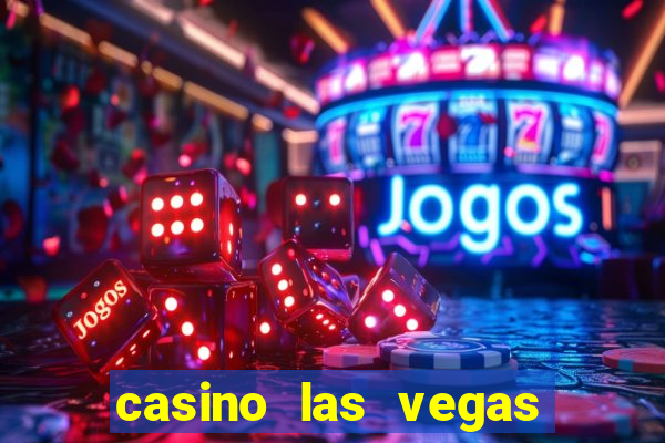 casino las vegas on line