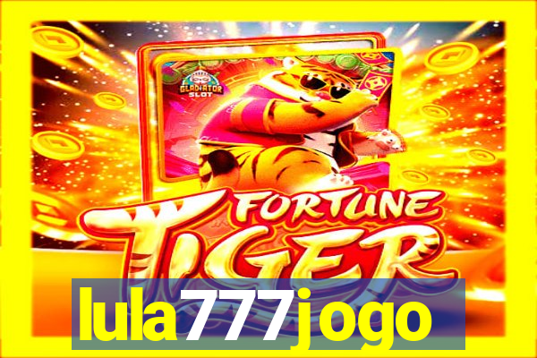 lula777jogo