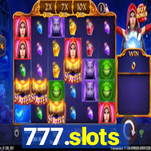 777.slots