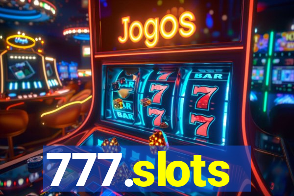 777.slots