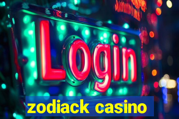 zodiack casino