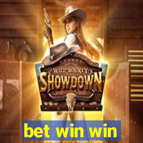 bet win win