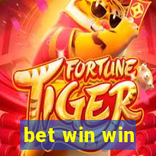 bet win win