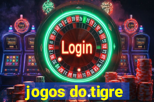 jogos do.tigre