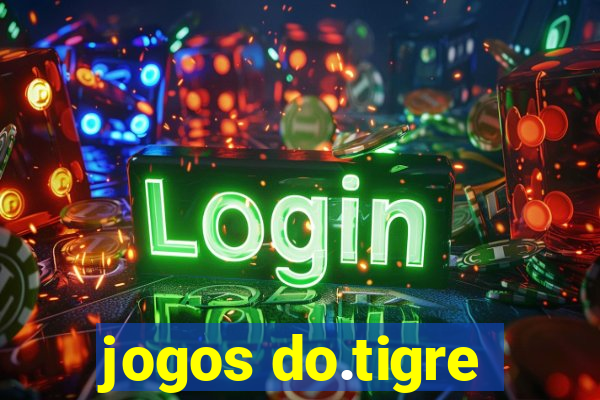 jogos do.tigre