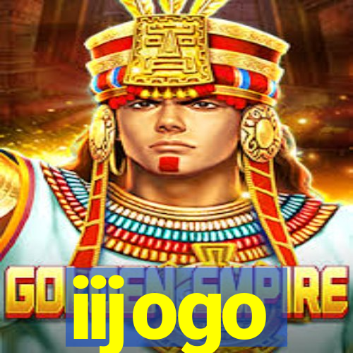 iijogo