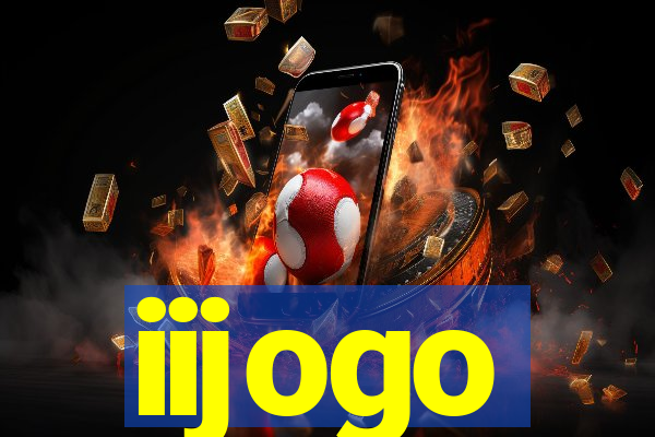 iijogo