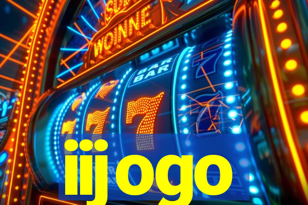 iijogo