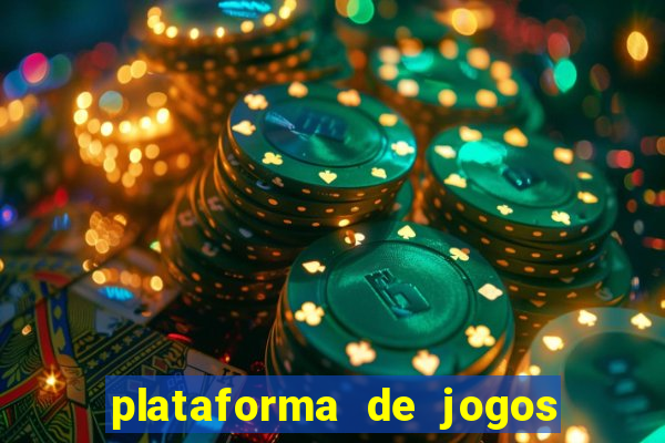 plataforma de jogos 2 reais