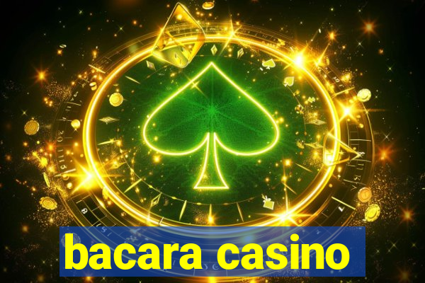 bacara casino