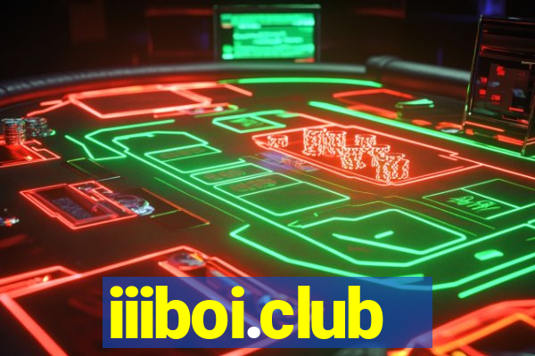 iiiboi.club