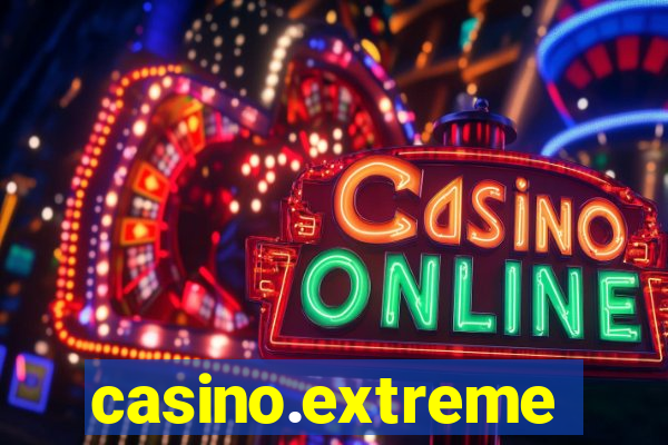 casino.extreme