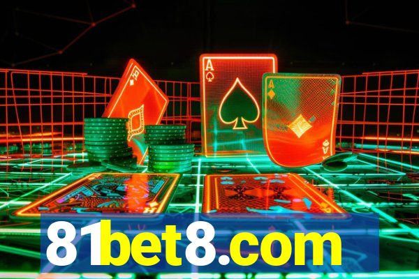 81bet8.com