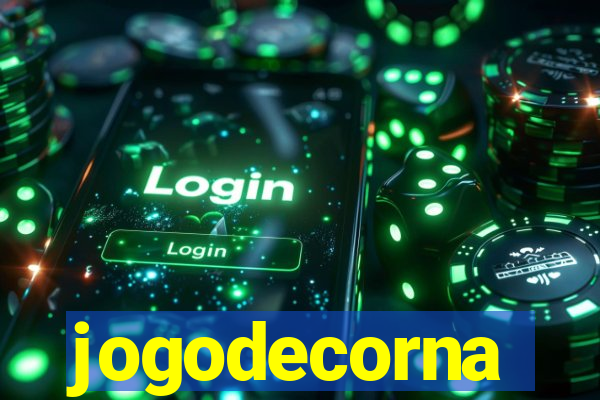 jogodecorna