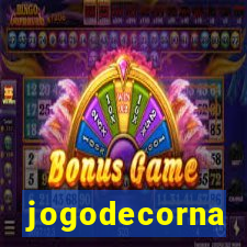 jogodecorna