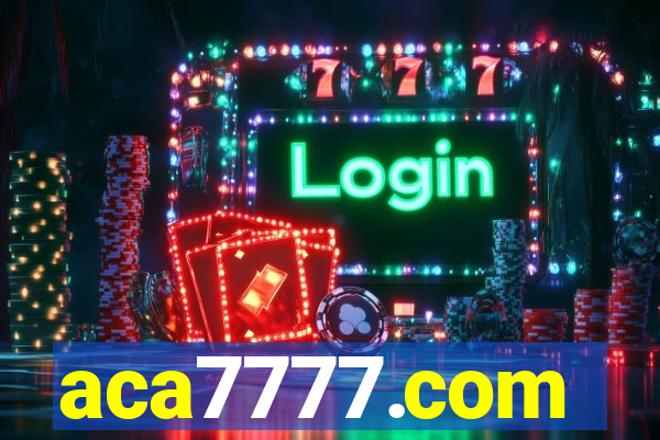 aca7777.com