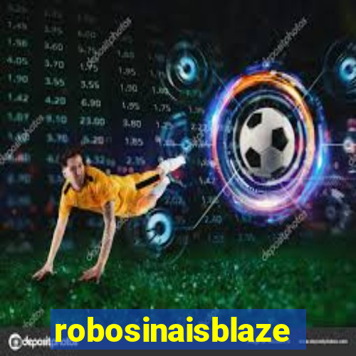 robosinaisblaze