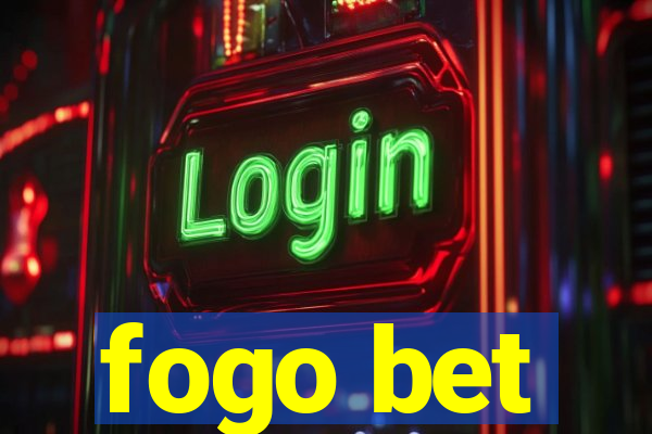 fogo bet