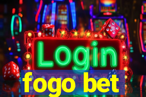 fogo bet