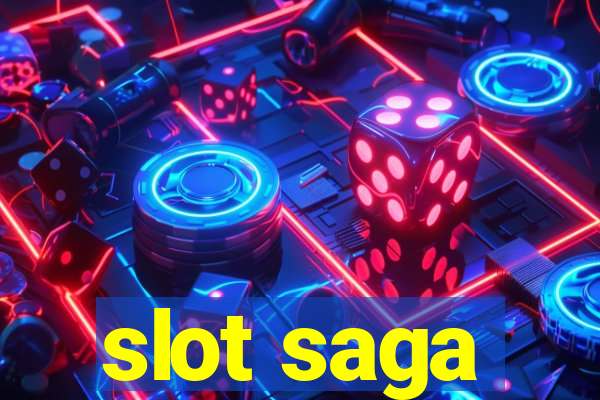 slot saga