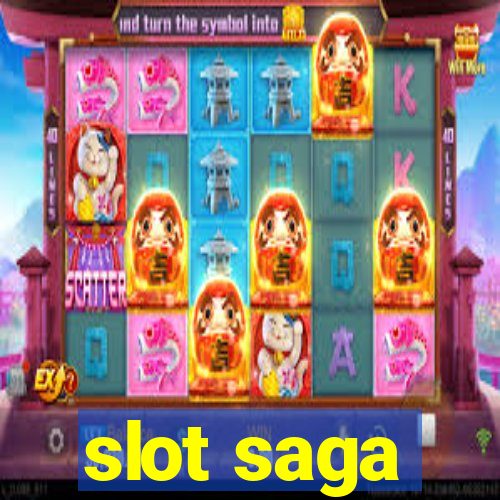 slot saga