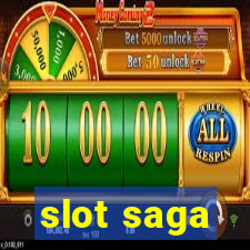 slot saga