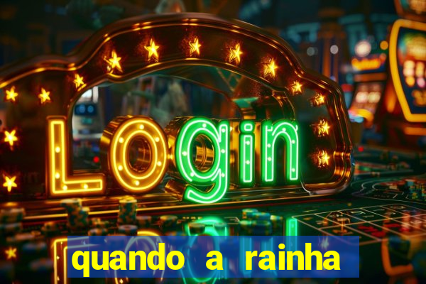 quando a rainha elizabeth 2 nasceu