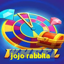 jojo rabbita