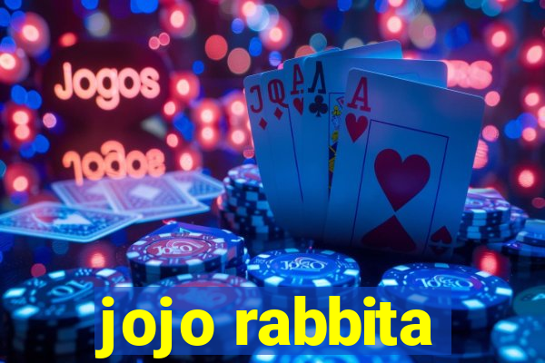 jojo rabbita