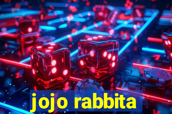 jojo rabbita