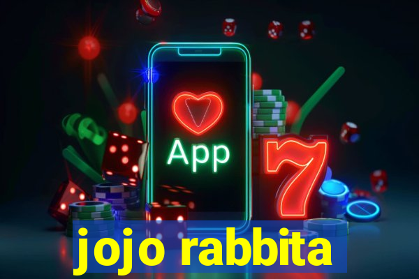 jojo rabbita