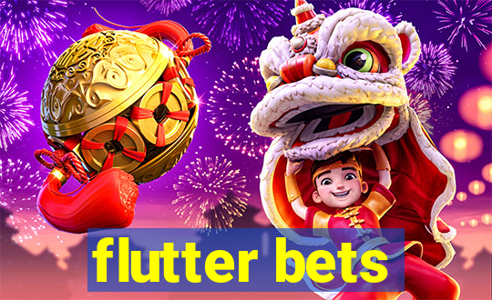 flutter bets