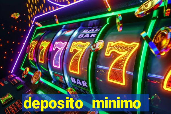 deposito minimo galera bet