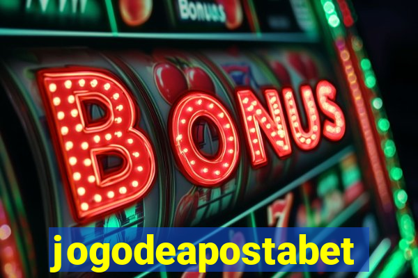 jogodeapostabet