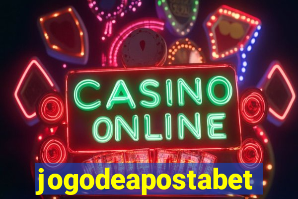 jogodeapostabet