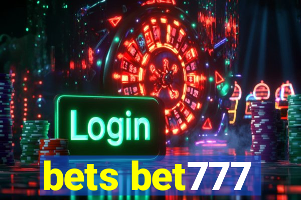 bets bet777