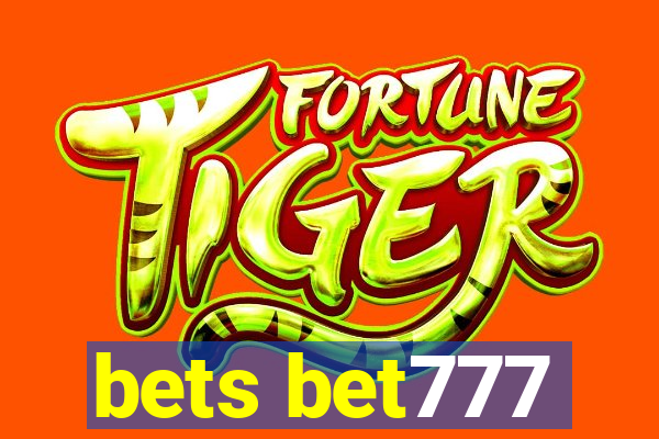 bets bet777