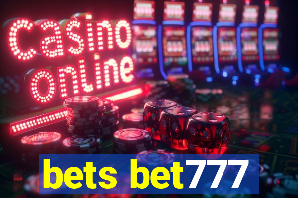 bets bet777