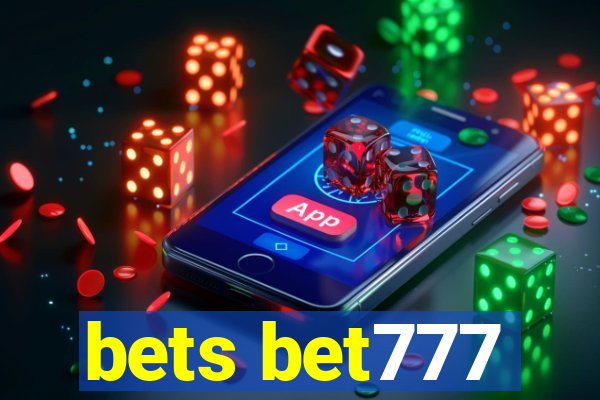 bets bet777