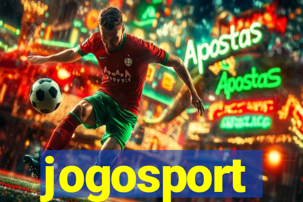 jogosport