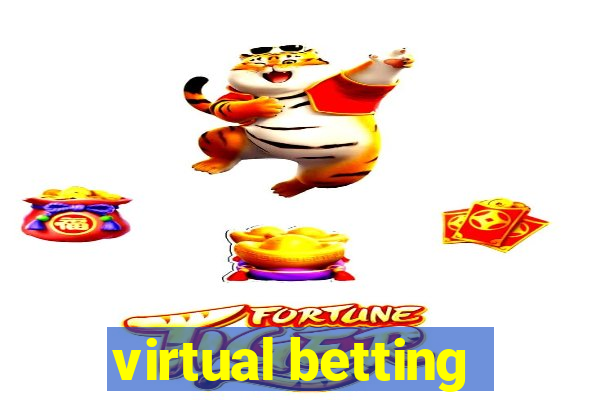 virtual betting