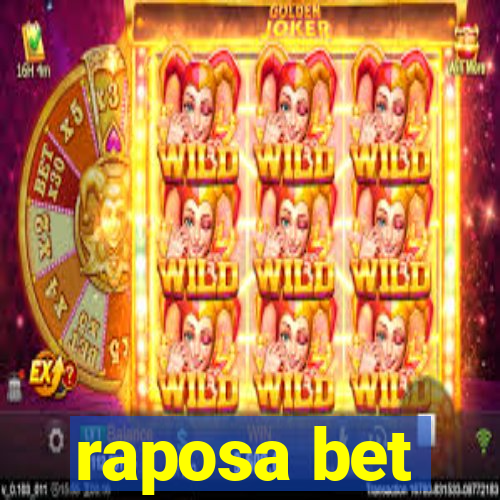 raposa bet