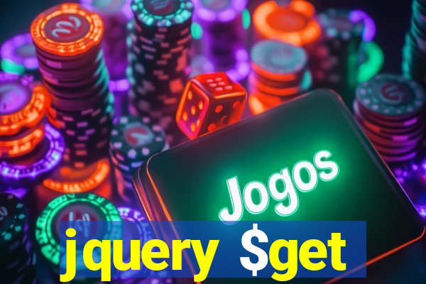 jquery $get